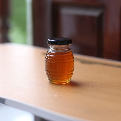 Miele di Corbezzolo Sardo