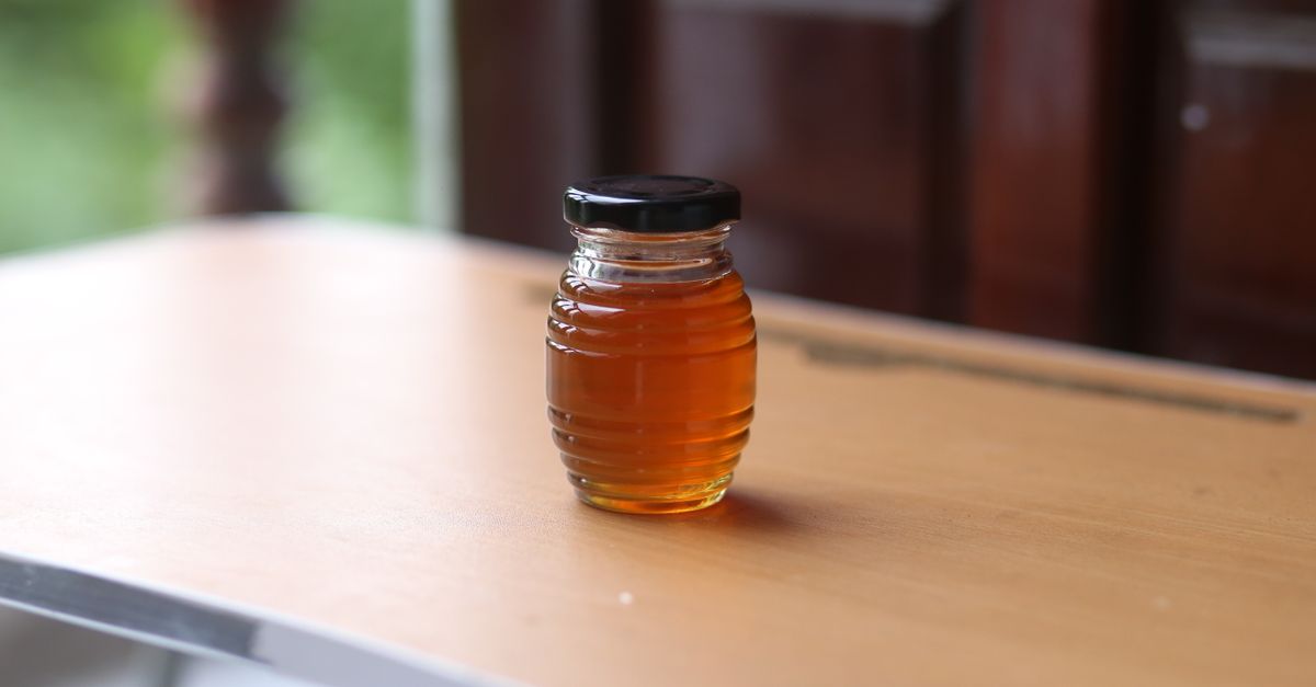 Miele di Corbezzolo Sardo — Apicoltura Millefiori d'Appennino