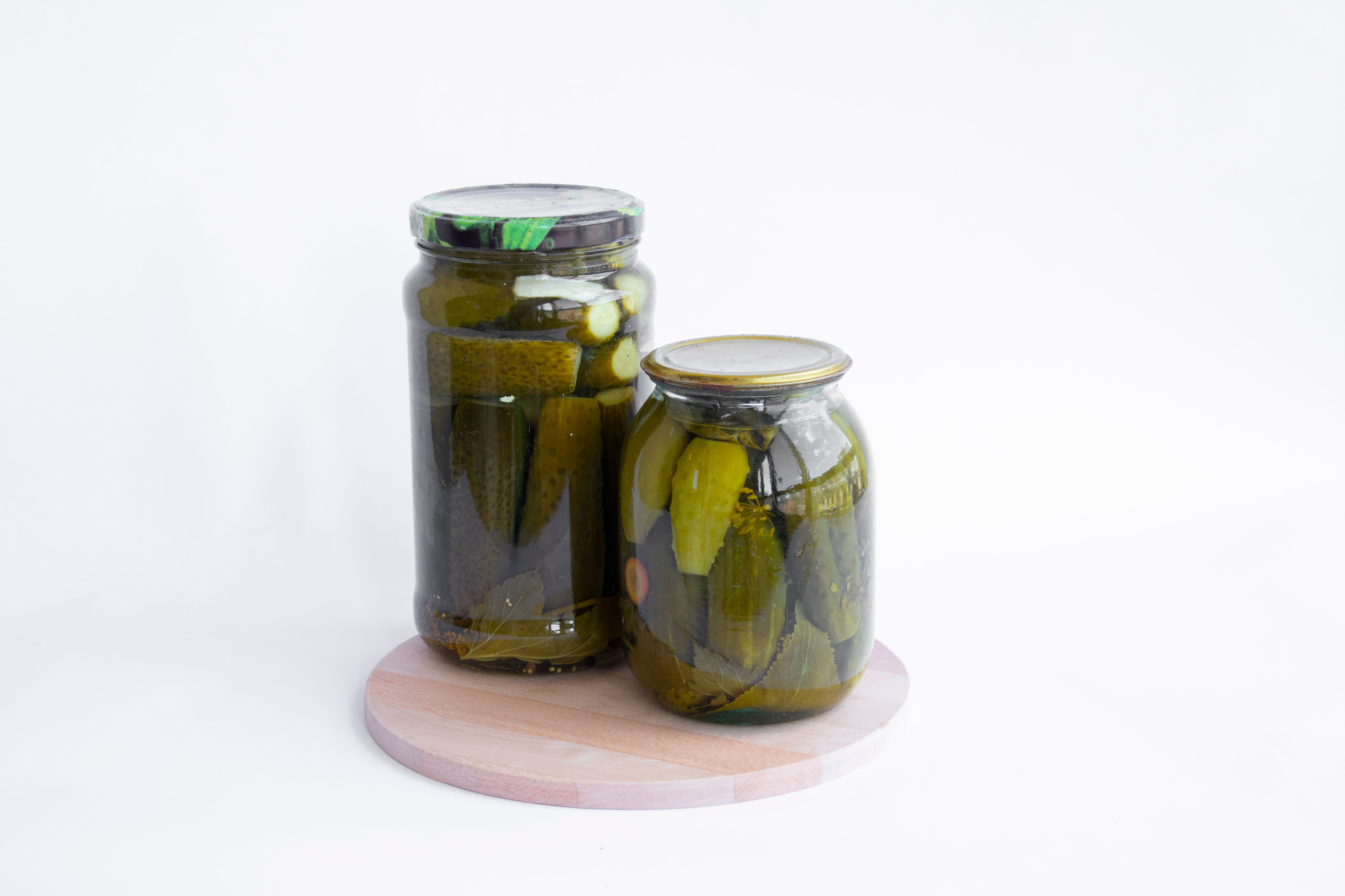 Pomodori Pelati San Marzano DOP — 3