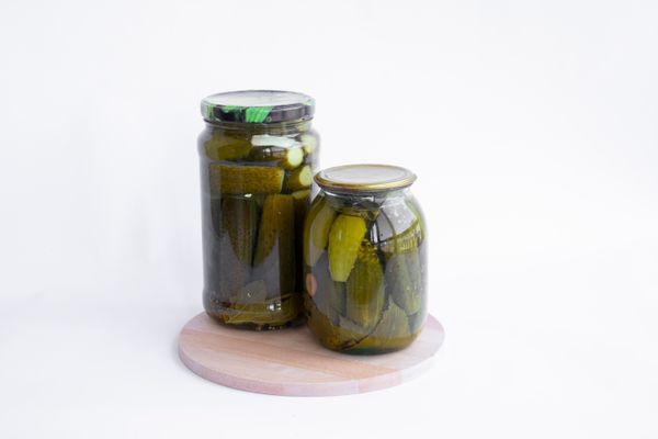 Pomodori Pelati San Marzano DOP — 3