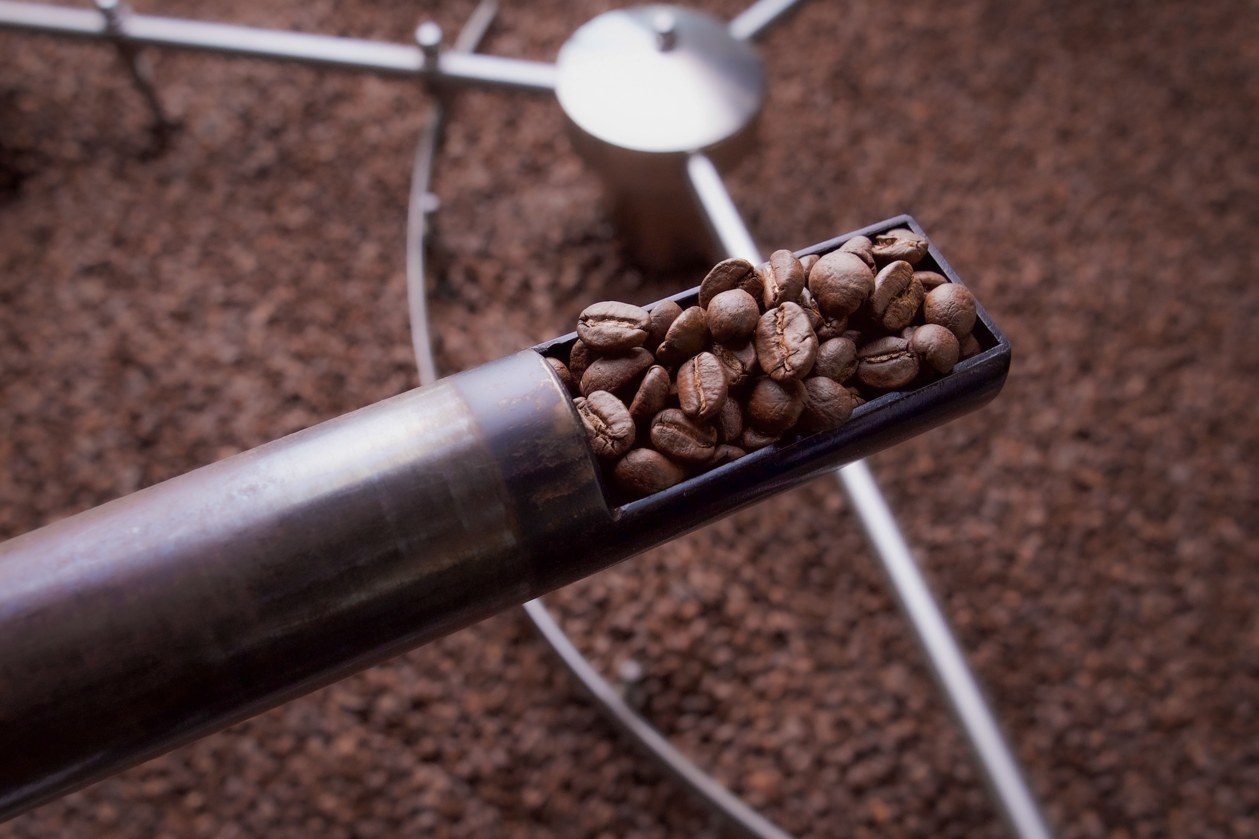 Specialty Colombia Washed 250g — 2