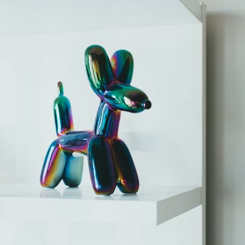 Set Posate Design 24 Pezzi
