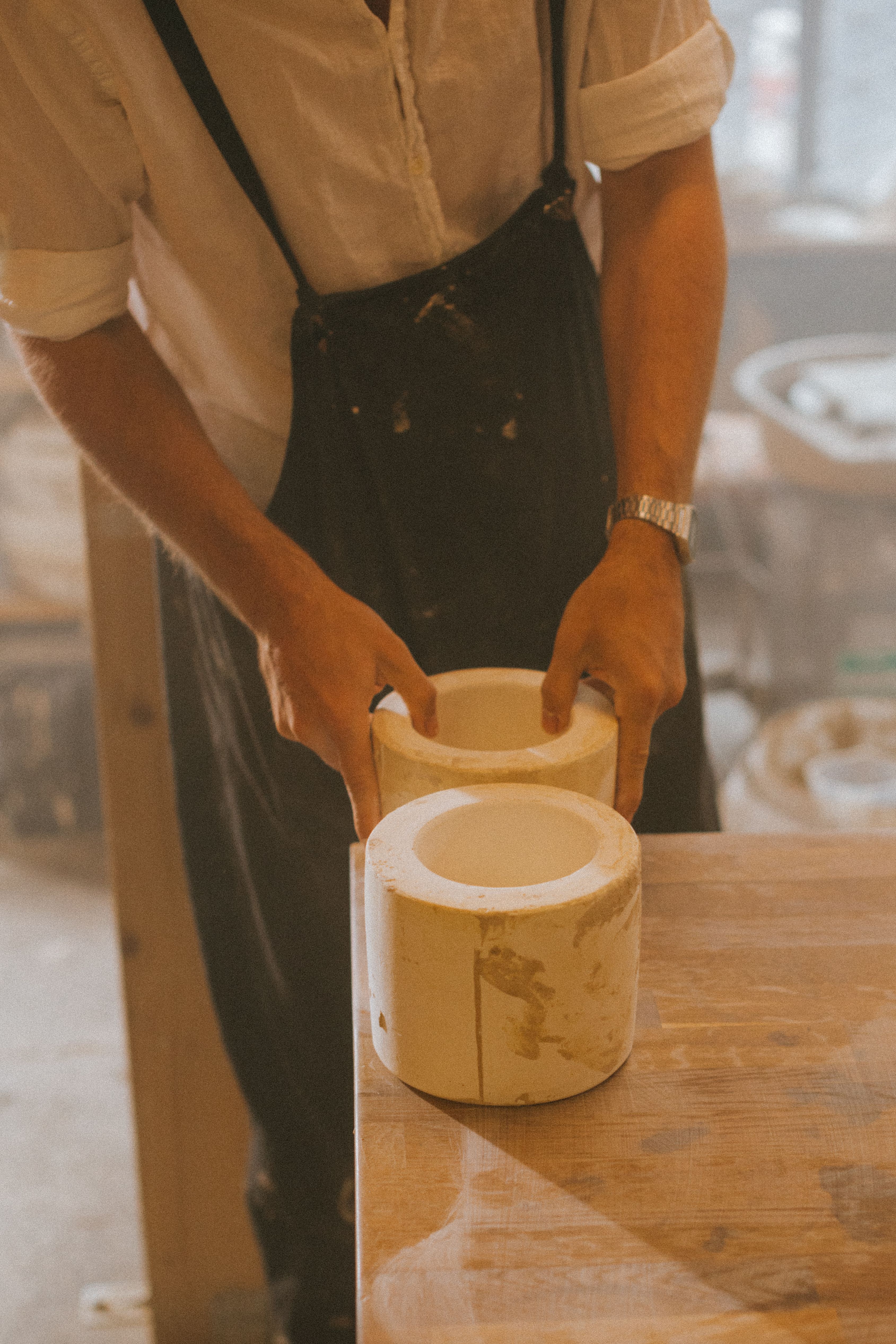 Piatto in Ceramica di Vietri Dipinto a Mano — 3