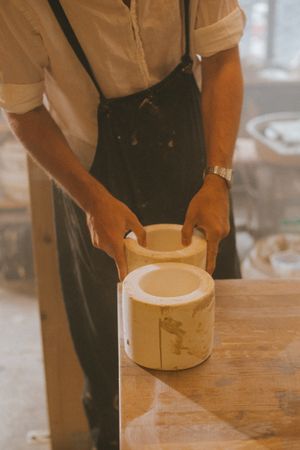 Piatto in Ceramica di Vietri Dipinto a Mano — 3