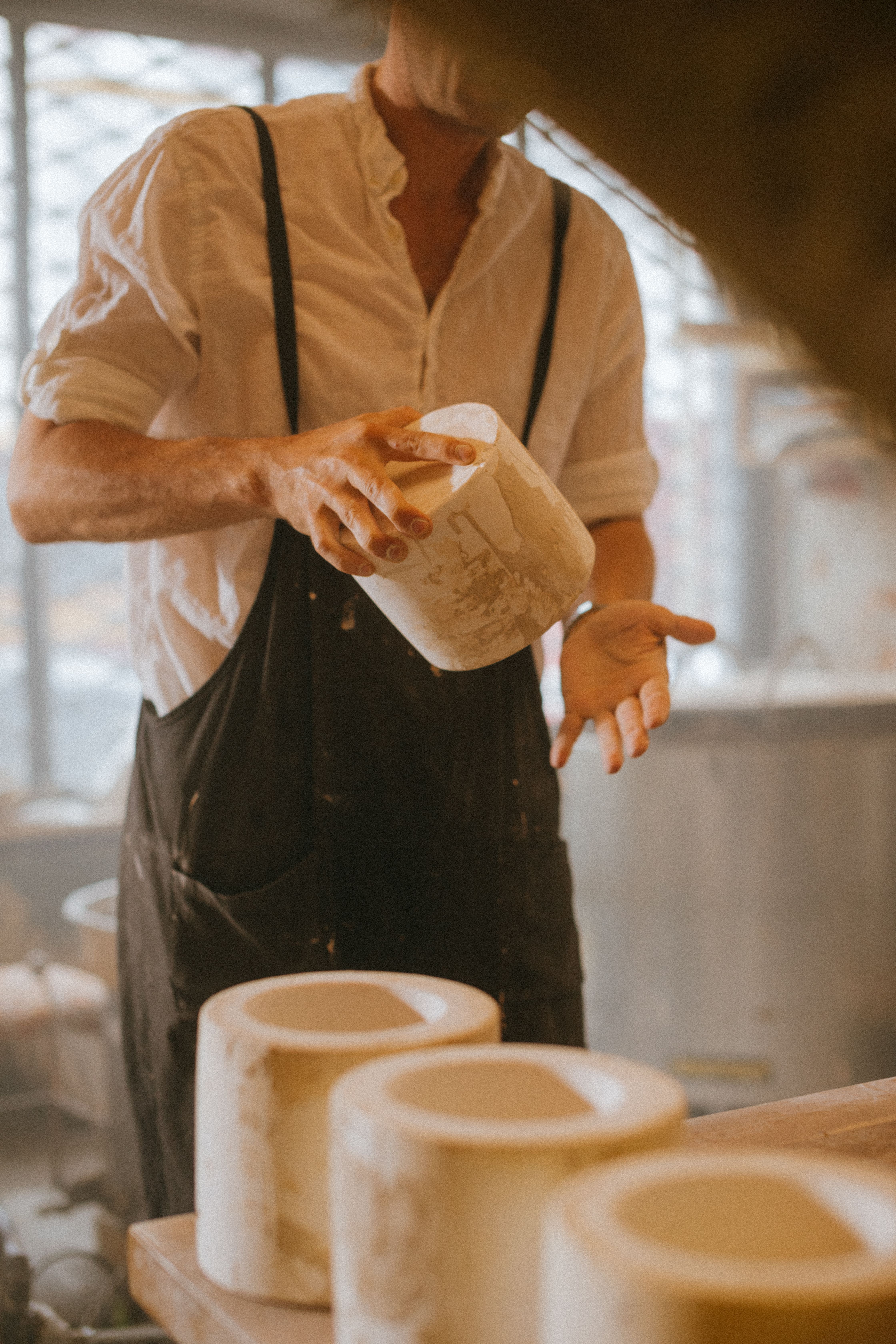 Fermacarte in Vetro di Murano — 3