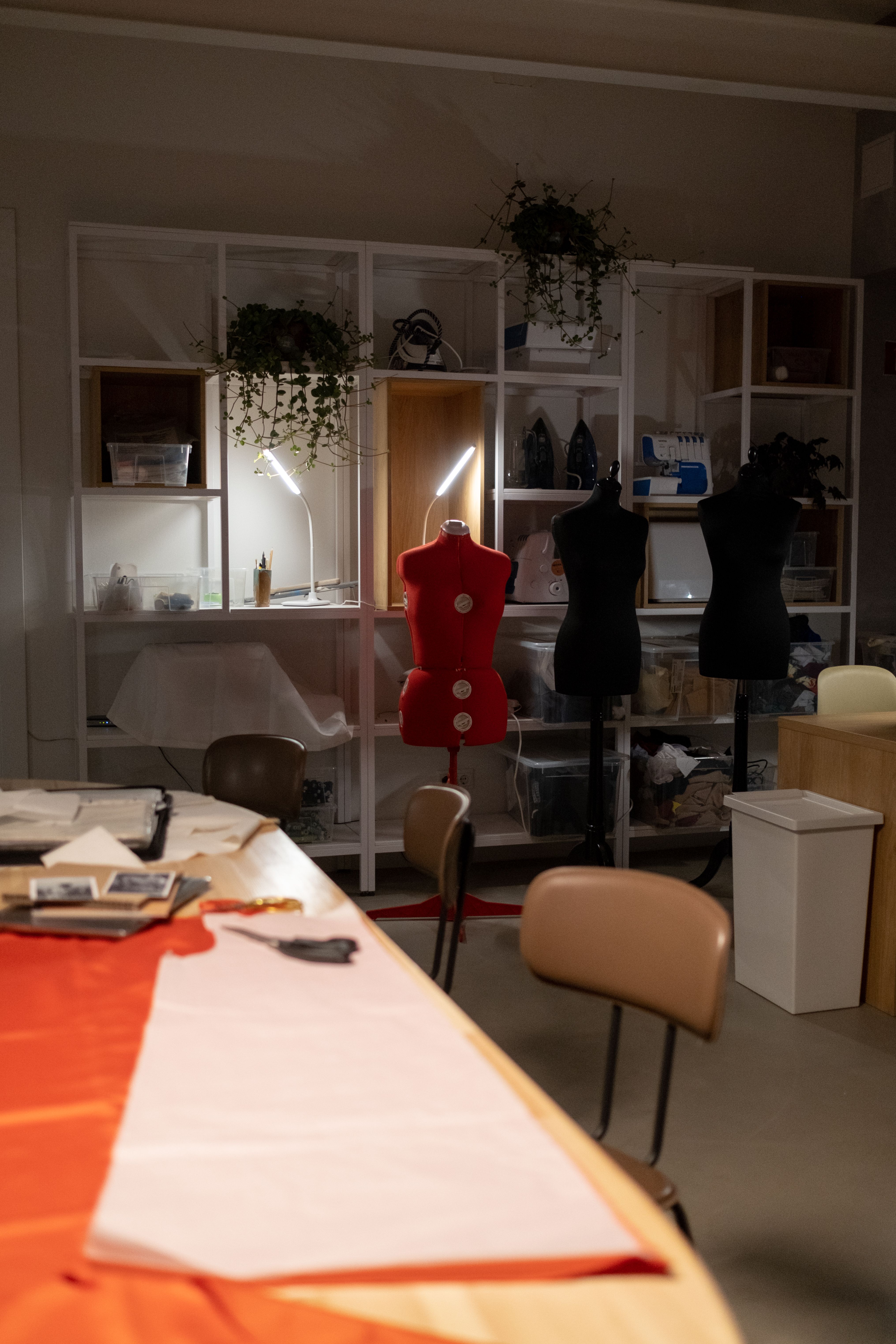 Sciarpa in Cashmere Biellese — 2