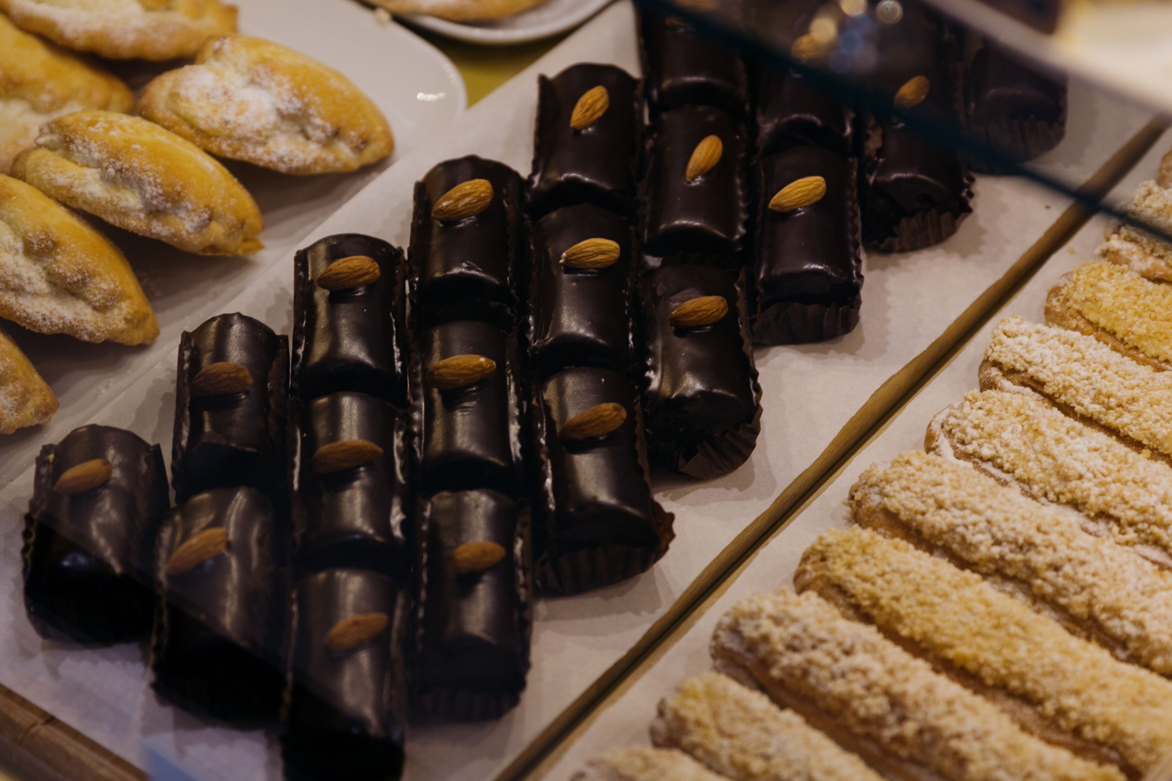 Panforte di Siena IGP